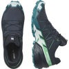 GIÀY CHẠY BỘ VÀ ĐI BỘ ĐỊA HÌNH SALOMON DÀNH CHO NAM SPEEDCROSS 6  - L47465300 L47301500