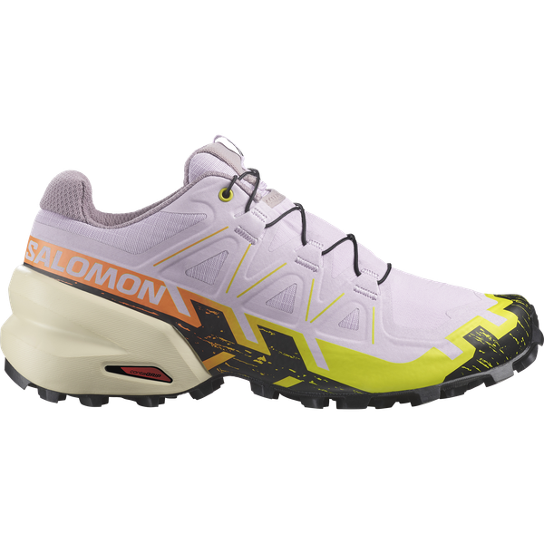 GIÀY THỂ THAO ĐỊA HÌNH SALOMON SPEEDCROSS 6 W ORCHID - L47466000