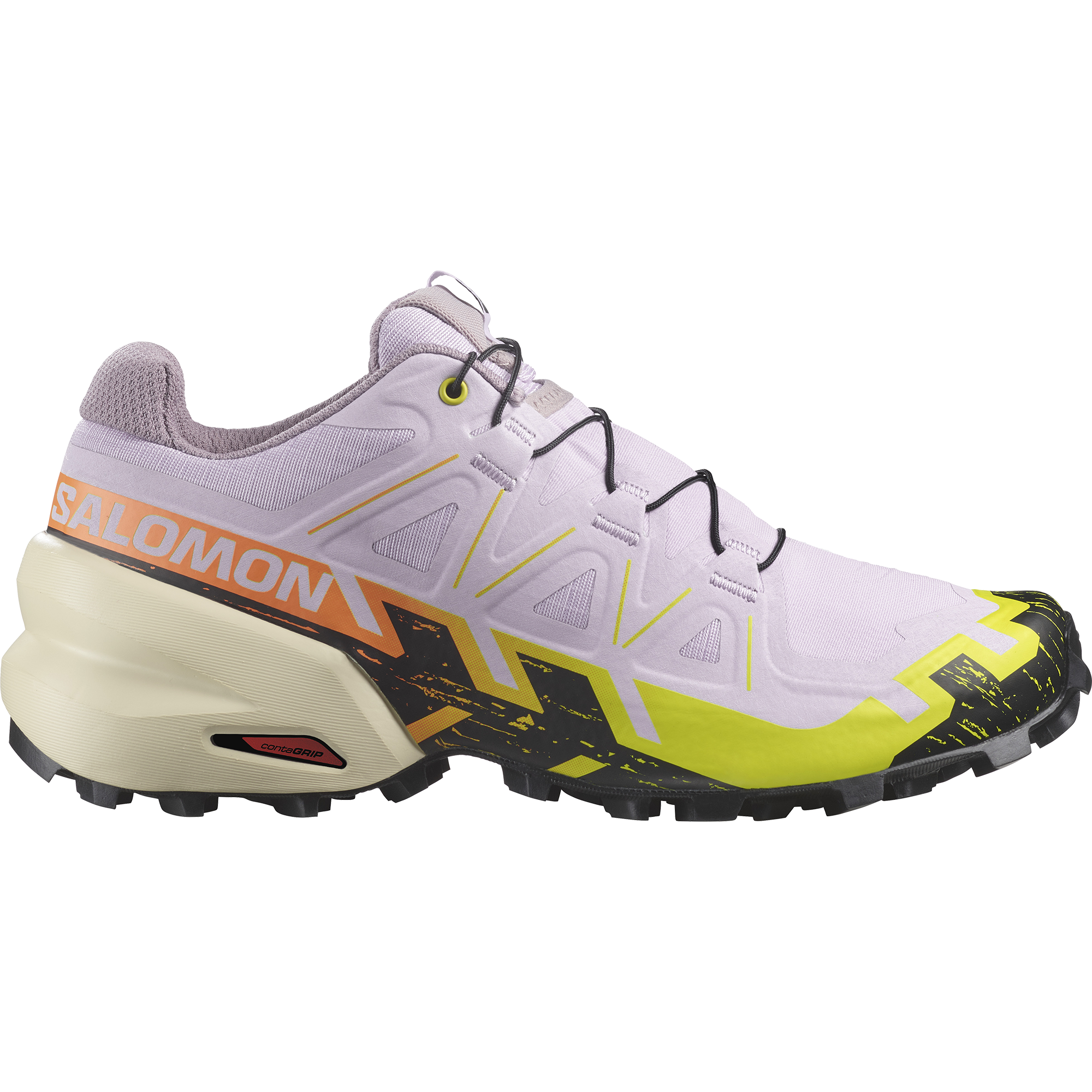 GIÀY THỂ THAO ĐỊA HÌNH SALOMON SPEEDCROSS W ORCHID L47466000