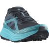 GIÀY THỂ THAO ĐI BỘ VÀ CHẠY BỘ ĐỊA HÌNH SALOMON ULTRA FLOW CARBON/TAHITIAN TIDE  / L47485200