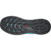 GIÀY THỂ THAO ĐI BỘ VÀ CHẠY BỘ ĐỊA HÌNH SALOMON ULTRA FLOW CARBON/TAHITIAN TIDE  / L47485200