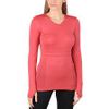 Áo Thể Thao Nữ ELEVATE MOVEON LS TEE W - LC1174100 - LC1174300 - LC1225600