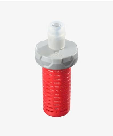 Nắp bình nước mềm Salomon XA FILTER CAP 42 và ON/OFF CAP 42 - LC1321900 - LC1334300