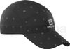 Nón thể thao Salomon REFLECTIVE CAP ( Công nghệ mau khô và chống nắng 50UPF ) - LC1632800 - LC1425800 - LC1425900