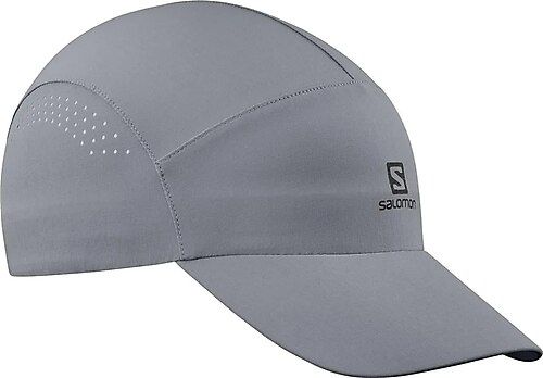 Nón thể thao Salomon SOFTSHELL CAP ( Công nghệ mau khô và chống nắng 50UPF ) - LC1465900 - LC1465800