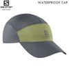 Nón thể thao Salomon XA WATERPROOF CAP ( Công nghệ mau khô và chống nắng 50UPF ) - LC1466500 - LC1405200 - LC1405300