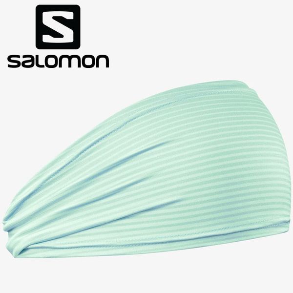 BĂNG ĐEO ĐẦU CHẤM MỒ HÔI SENSE HEADBAND - LC1466900 - LC1467000 - LC1467100