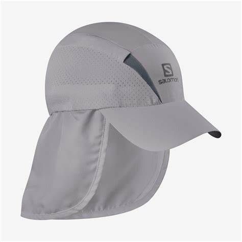 Nón thể thao Salomon XA + CAP ( Công nghệ mau khô và chống nắng 50UPF ) - LC1468400