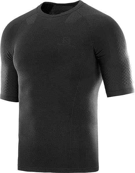 ÁO THỂ THAO NAM SALOMON EXO MOTION TEE M - LC1499500