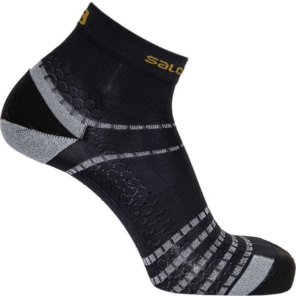 TẤT/VỚ THỂ THAO KHÔNG COTTON NSO MID RUN - LC1552200 LC1343500