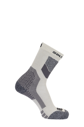 TẤT/VỚ THỂ THAO KHÔNG COTTON OUTPATH WOOL - LC1554100 LC1217600