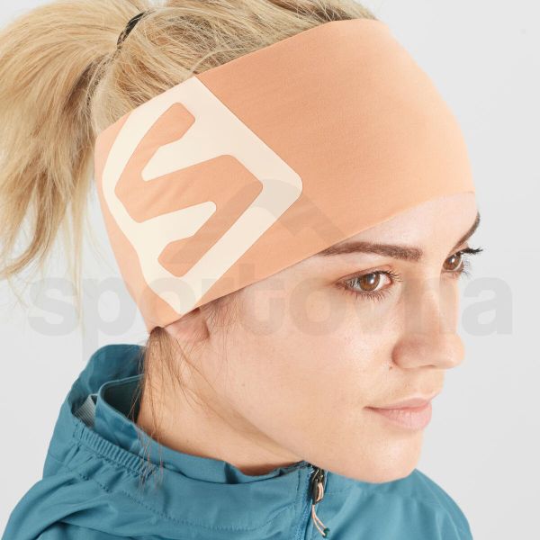 Băng đeo đầu thể thao RS PRO HEADBAND - LC1136800 - LC1623700 - L40293100