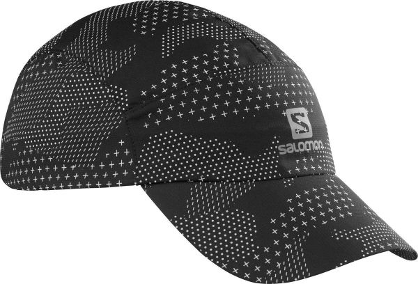 Nón thể thao Salomon REFLECTIVE CAP ( Công nghệ mau khô và chống nắng 50UPF ) - LC1632800 - LC1425800 - LC1425900