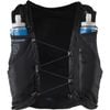 Vest nước chạy bộ đường dài SALOMON ADV SKIN 5 WITH FLASKS - LC1759000 LC2095900