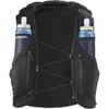 Vest nước chạy bộ đường dài SALOMON ADV SKIN 12 WITH FLASKS - LC1759500 LC2095700