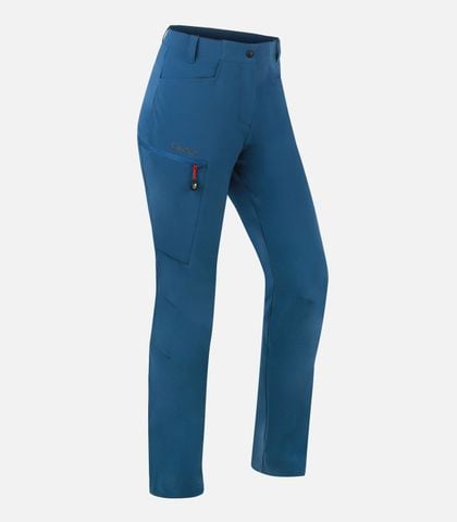 QUẦN THỂ THAO LEO NÚI CHO NỮ CIMALP LEVANNA F - CA.F622115 - CA.F624414.ANTH - CA.F624414.BEI - CA.F624414.BLEU