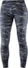Quần bó tight Nữ Salomon MANTRA TECH LEG W GRAPHITE - L40066100