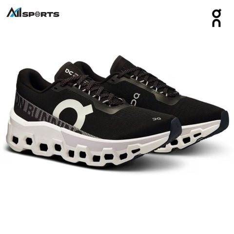 GIÀY CHẠY BỘ THÀNH PHỐ Nữ HIỆU On CLOUDMONSTER 2 - 3WE10121197 3WE10112539 3WE10112541