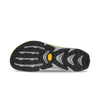 giày chạy trail Nam Nữ Unisex ALTRA MONT BLANC SPEED - BLACK LIME - AL0A85S0031
