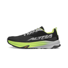 Giày chạy địa hình Nam ALTRA MONT BLANC SPEED - BLACK LIME - AL0A85RZ031