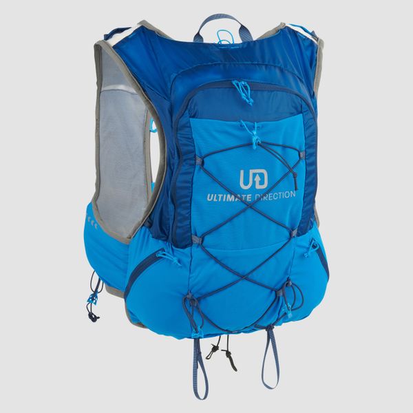 Balo vest chạy bộ địa hình thành phố ULTIMATE DIRECTION ULTRA MOUNTAIN VEST - 80457422ONX - 80457423UDB