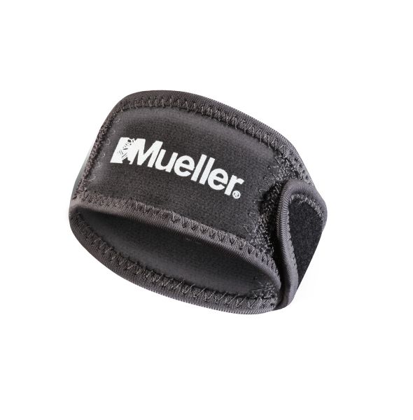 BĂNG CÁNH TAY HIỆU Mueller Adjust-To-Fit Tennis Elbow Support - ML.6733-NS