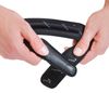 DÂY QUAY ĐẦU GỐI CHO VĐV HAY BẬT NHẢY HIỆU Mueller Knee Strap (1 Chiếc/Hộp) - ML.6411