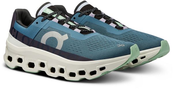 Giày chạy bộ thành phố Nam ON CLOUDMONSTER 61.98084
