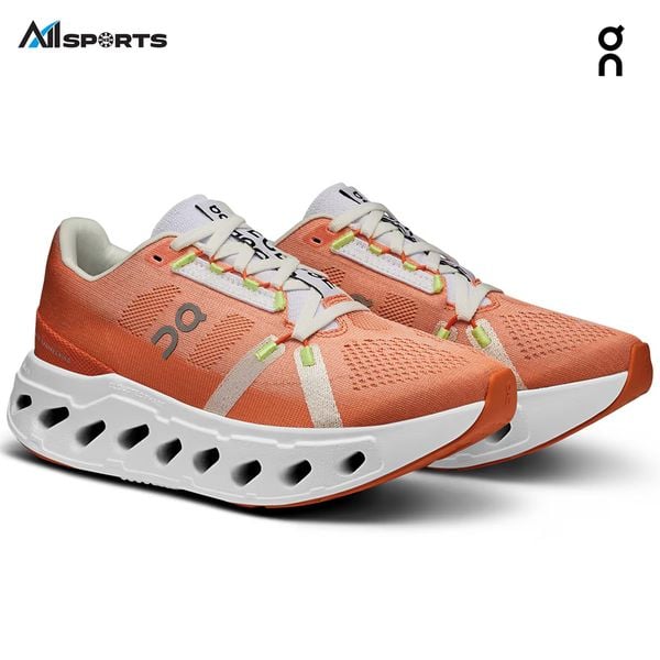 GIÀY THỂ THAO CHẠY BỘ NỮ ON CLOUDECLIPSE W - 3WD30090914 3WD30090248 3WD30092551