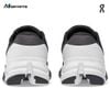 Giày chạy bộ thành phố NAM ON CLOUDFLYER 4 BLACK | WHITE - 71.98677 -71.98095