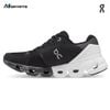 Giày chạy bộ thành phố NAM ON CLOUDFLYER 4 BLACK | WHITE - 71.98677 -71.98095