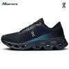 GIÀY ĐI BỘ VÀ CHẠY BỘ THÀNH PHỐ nam và nữ HIỆU ON CLOUDSPARK W BLACK | BLUEBERRY - 3WE10401947
