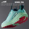 giày chạy trail NỮ/UNISEX ALTRA EXPERIENCE WILD W - AL0A85QD000 - AL0A85QD336