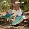 GIÀY CHẠY BỘ ĐỊA HÌNH NỮ/UNISEX ALTRA EXPERIENCE WILD W - AL0A85QD000 - AL0A85QD336