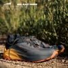 giày chạy trail Nam ALTRA OLYMPUS 6 M ALTRA OLYMPUS 6 M BLACK|ORANGE - AL0A85NJ013