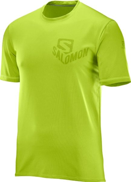 Áo Thun Thể Thao Nam Salomon PULSE SS TEE M - L39267500 - L39267500 - L39267500 - L39267500