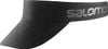 Nón thể thao Salomon RACE VISOR BLACK ( Công nghệ mau khô và chống nắng 50UPF ) - LC1097400