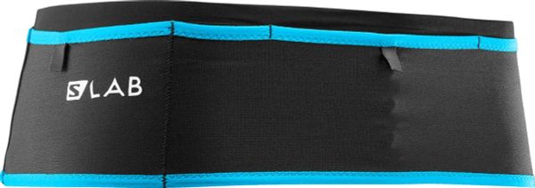 Đai chạy bộ Salomon SLAB MODULAR BELT U Black - L40091100