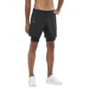 QUẦN THỂ THAO NAM AGILE TWINSKIN SHORT M - LC1299400 LC1299500 LC1376500