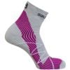 Vớ chạy địa hình KHÔNG cotton Salomon Trail Running Performance FAST WINGS - L35155500