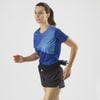 Đai chạy bộ SENSE PRO BELT BLACK LC1515500 - SENSE PRO BELT GOJI BERRY LC1515600 - SENSE PRO BELT ASHLE BLUE LC1515700