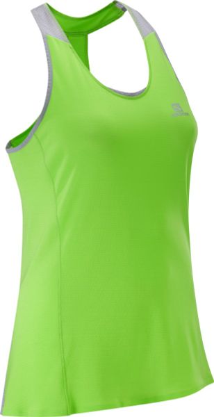Áo Thể Thao Nữ Salomon SENSE PRO TANK W - L39284900