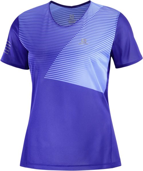 Áo thể thao nữ SENSE TEE W - LC1480100 - LC1536800