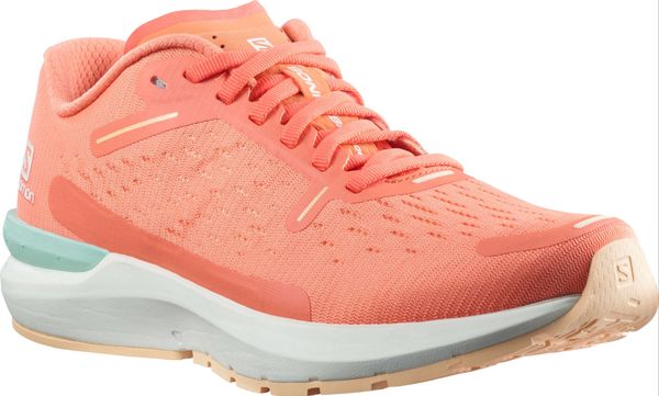 Giày chạy bộ thành phố SALOMON SONIC 4 BALANCE W L41282600 L41282400