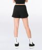 Quần short ngắn Nữ hãng WAVEWEAR SIDE SLIT 2-IN-1 SHORTS WS1