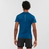 Áo chạy bộ Cao cấp Salomon S/LAB NSO TEE M - LC1044700 - LC1290000