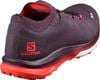giày chạy trail SALOMON SHOES S/LAB ULTRA 3 MAVERICK/RACINGRED/M L41266100