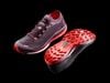 giày chạy trail SALOMON SHOES S/LAB ULTRA 3 MAVERICK/RACINGRED/M L41266100