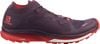giày chạy trail SALOMON SHOES S/LAB ULTRA 3 MAVERICK/RACINGRED/M L41266100