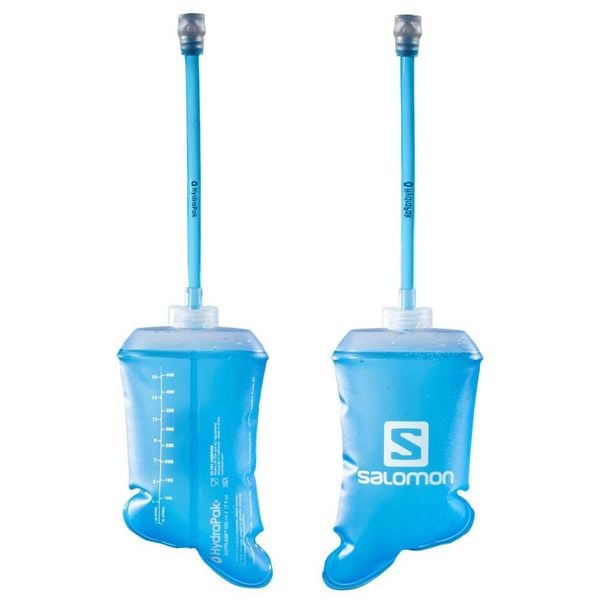 BÌNH NƯỚC MỀM THỂ THAO SOFT FLASK W 500ml/17oz BLUE - LC1083000